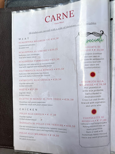 Ristorante Il Primo - Horeca