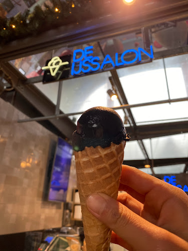 DE IJssalon Markthal - Horeca