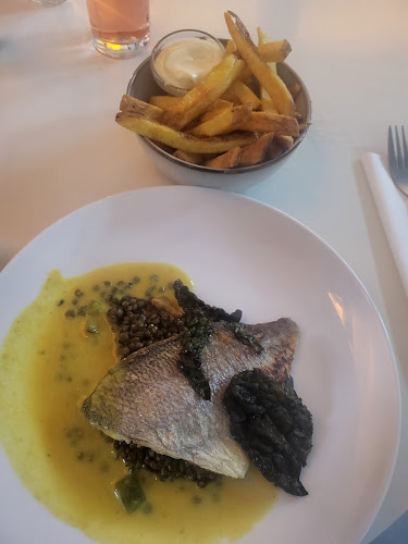 Café Restaurant Pan