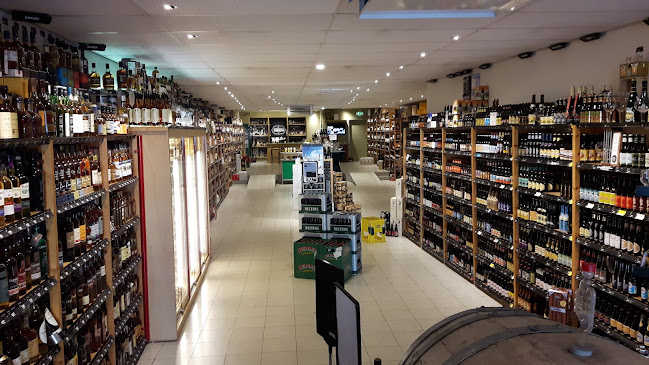 Drankenspeciaalzaak Jelle Open Times