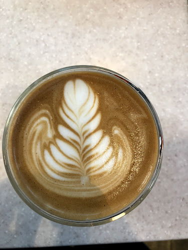 Doppio Espresso Leidsche Rijn Centrum