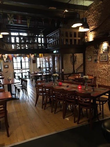 Eetcafé 'de Kemel’ Middelburg