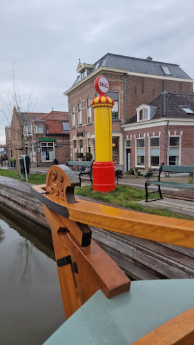 Café Sport - Horeca