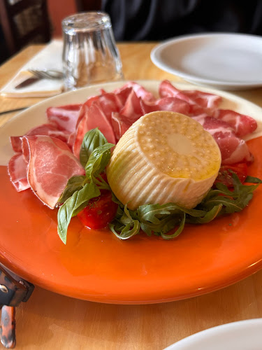 Casa Nostra - Amsterdam