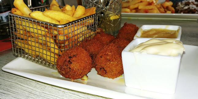 Het Strandhuys Open Times