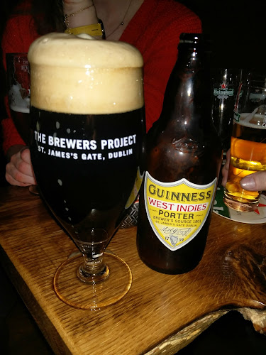 Murphy's Irish Pub - Horeca