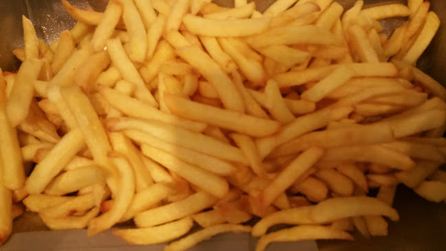 Comentarii opinii despre Cafetaria Lily (eigengemaakte friet)