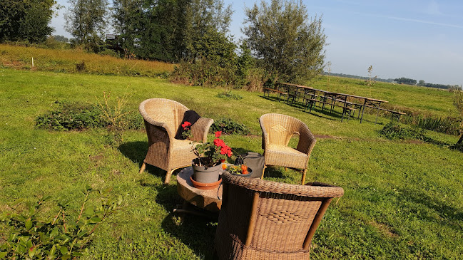 Comments and reviews of Theetuin 't Groene Broek