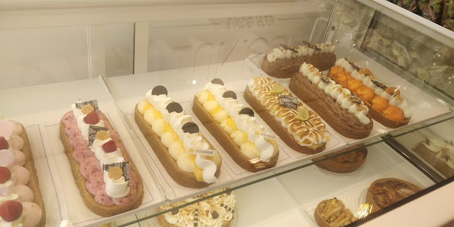 Banketbakkerij Teunissen