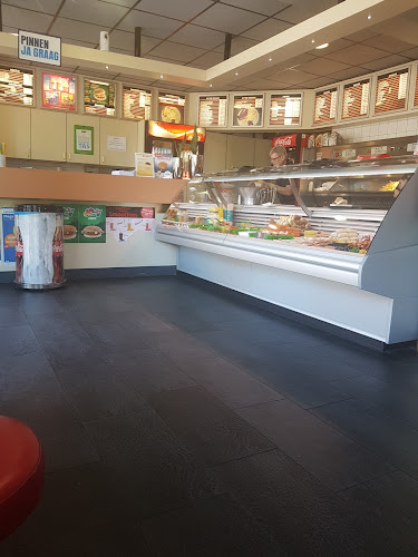 Comments and reviews of Cafetaria 't Trepke