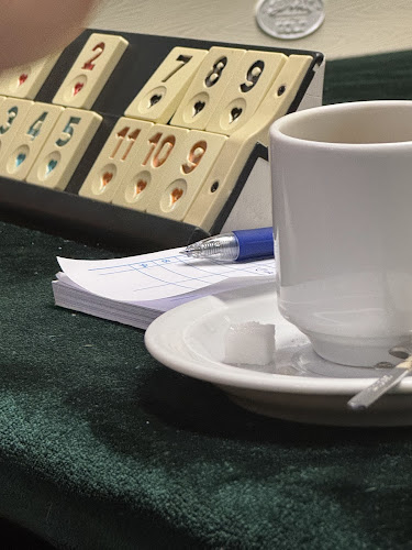 Reviews of Koffiehuis Tek in Arnhem - Horeca