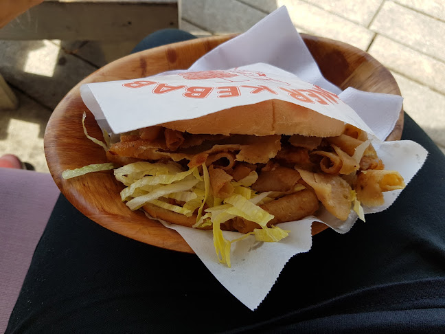 Twins Corner - Horeca