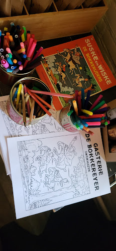 Gasterie de Bokkereyer - Sweikhuizen