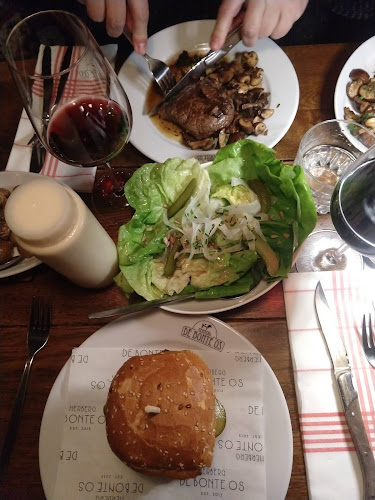 Herberg De Bonte Os - Kampen