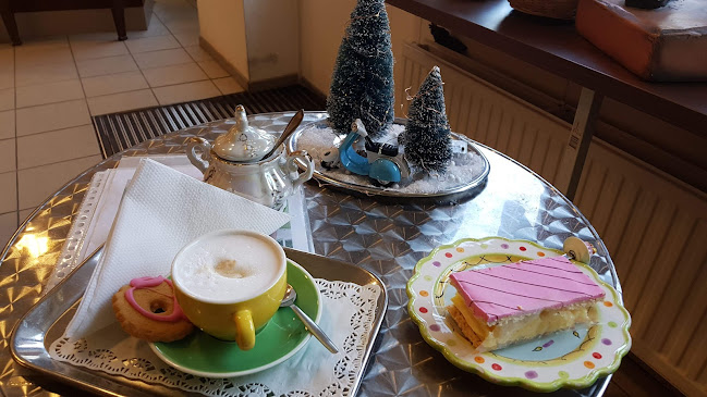 Opinii despre Bakkerij 't Watertje în Zoeterwoude - Horeca