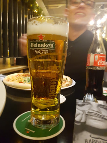 Opinii despre Happy Italy Rotterdam Zuid (De Kuip) în Rotterdam - Horeca