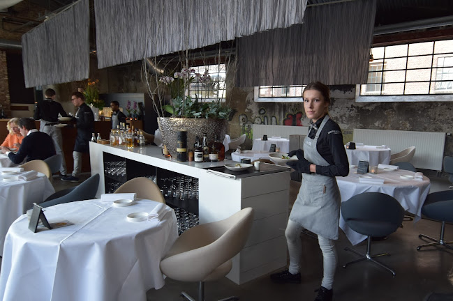 Restaurant ONE - Horeca