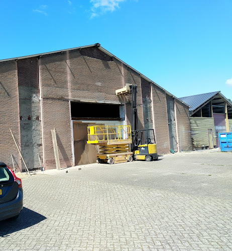 Freeof B.V. - Horeca