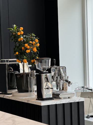 Sijl Coffee | espressobar & koffiebranderij - Horeca