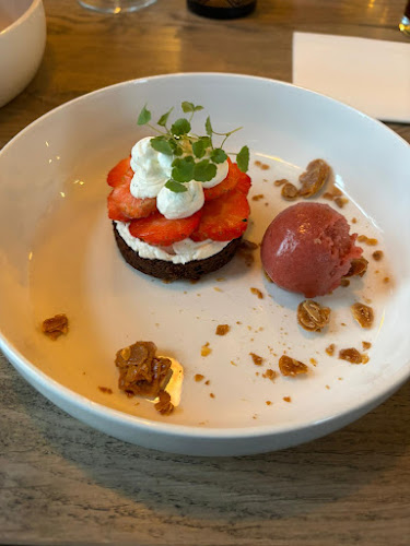 Restaurant SUMMUM - Zeewolde