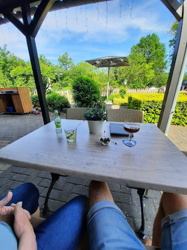 Restaurant Grotel's Genieten - Bakel