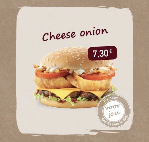 Comentarii opinii despre Burgerme Leiden