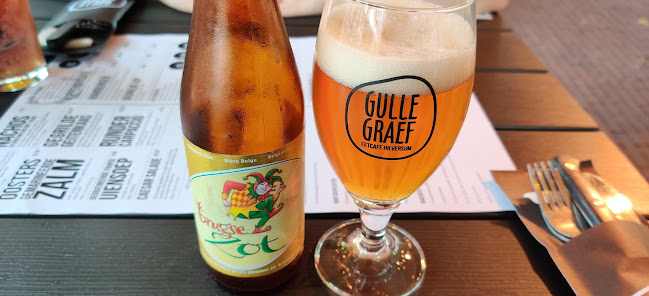 Eetcafé Gulle Graef Hilversum