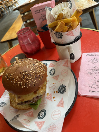 Opinii despre Ter Marsch & Co - Rotterdam în Rotterdam - Horeca