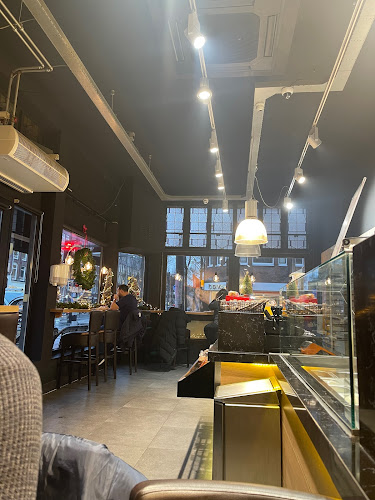 Kinkerstraat 63, 1053 DE Amsterdam