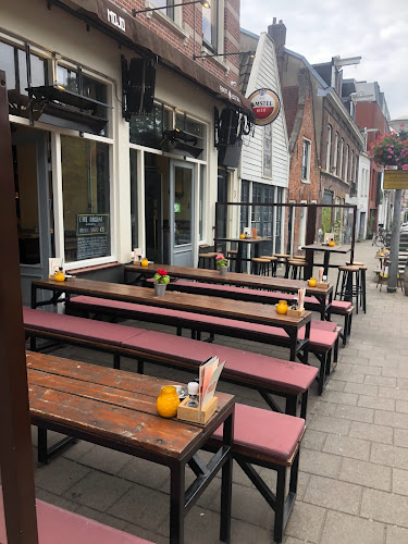 Café MOJO Amsterdam - Amsterdam