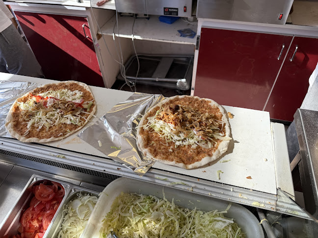 Reviews of Yildiz West Bakkerij in Amsterdam - Horeca