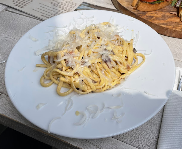 Comentarii opinii despre Di Niente