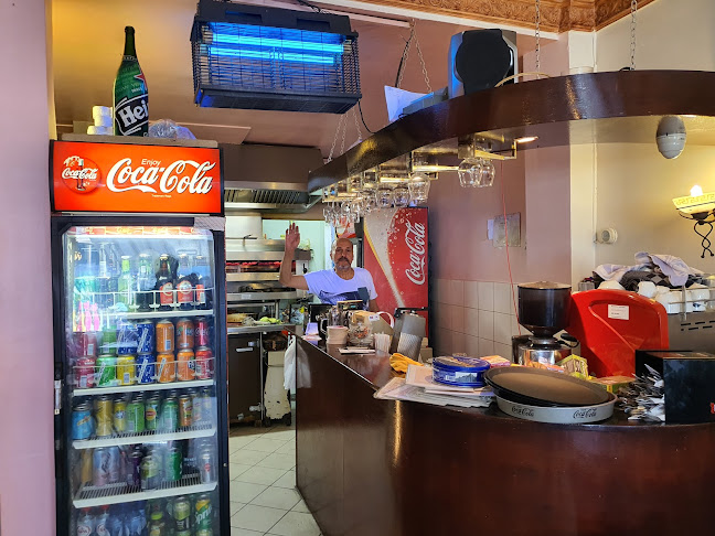 Opinii despre Steakhouse Shalom în Zandvoort - Horeca