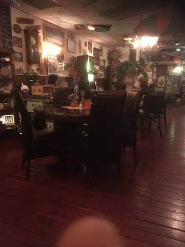 De Huiskamer Van Zeist Phone number