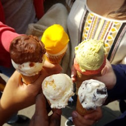 Opinii despre IJssalon Vorst în Utrecht - Horeca