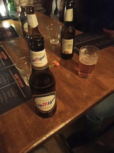 Las Tapas Phone number