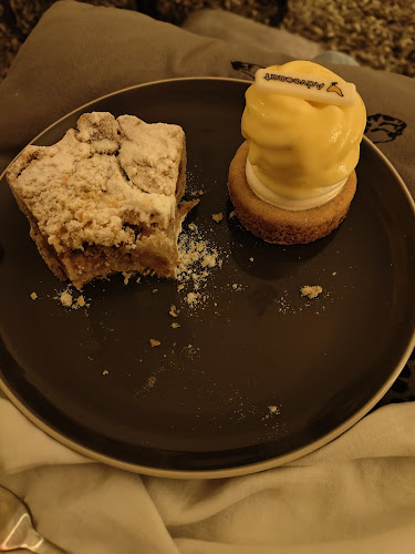 Comentarii opinii despre Banketbakkerij Janssen Elst B.V.