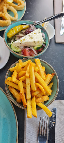 OMEGA Grieks | Mediterraans Open Times