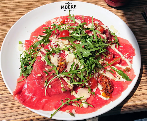 Moeke Enschede - Horeca