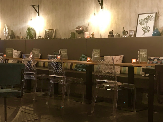 Comentarii opinii despre Blendz Coffee