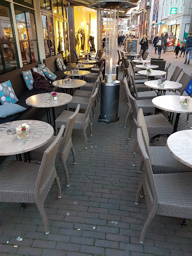 Grand Café de Gulle Gaper - Horeca