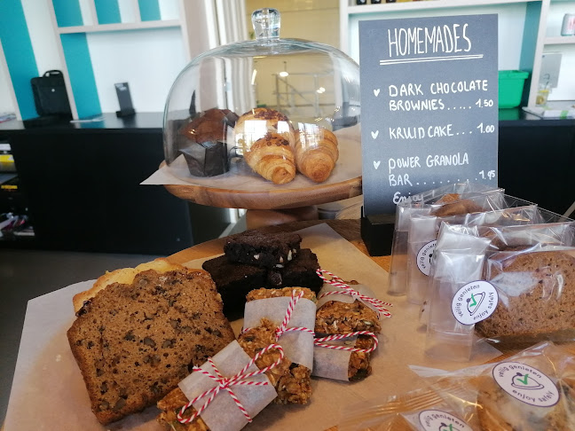 Comentarii opinii despre Grand Café Hnk