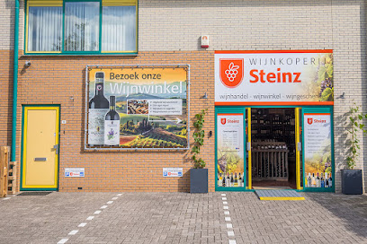 Wijnkoperij Steinz