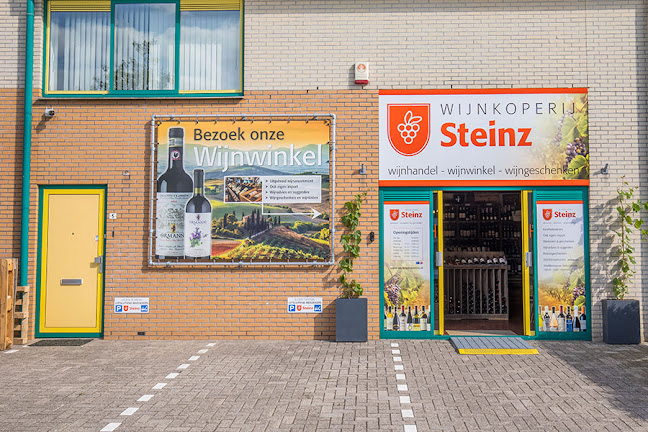 Wijnkoperij Steinz