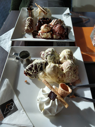 Reviews of IJssalon Clevers Grubbenvorst in Grubbenvorst - Horeca