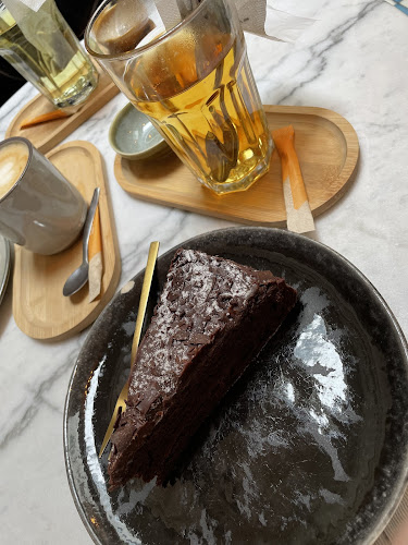 Comentarii opinii despre The Bakery Café Leeuwarden