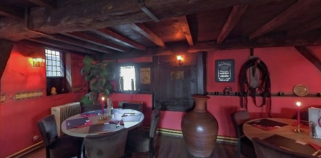 Las Carretas - Oldenzaal - Horeca