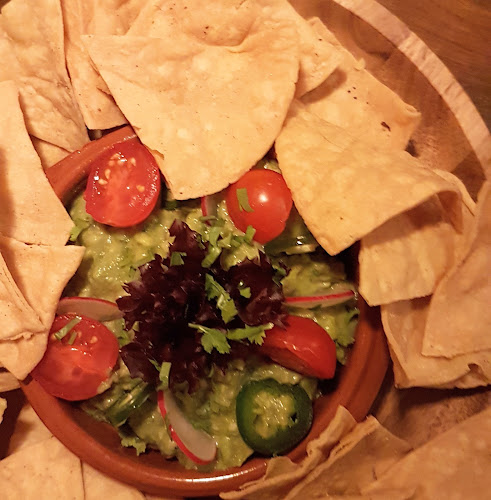 KUA Mexican Kitchen - Horeca