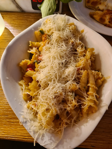 Comentarii opinii despre Vapiano Rotterdam Binnenrotte