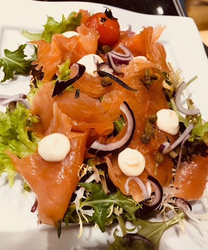 Brasserie Le Sourire - Oldenzaal